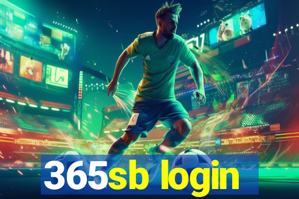 365sb login